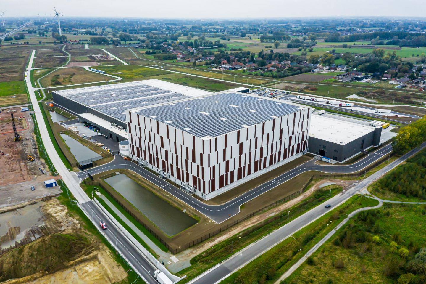 Full-Year Results Fiscal Year 2020/21 | Barry Callebaut
